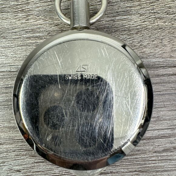 Vintage Swiss 1/4 Scale Tacro Opisometer Map Measuring Blueprint Tool - Picture 3 of 4